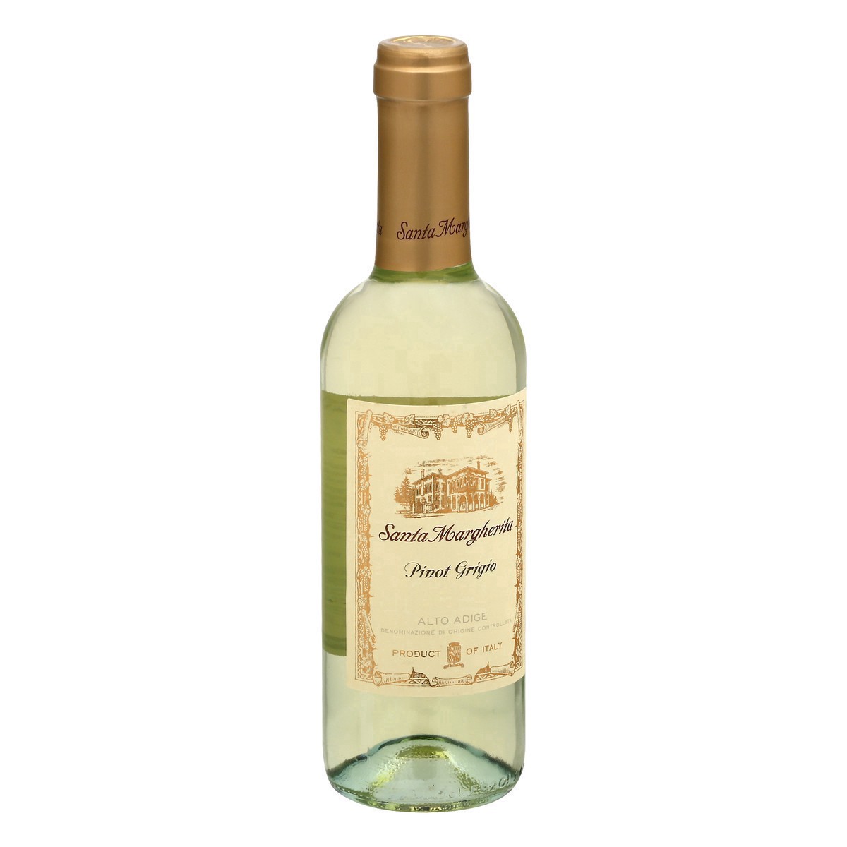 slide 4 of 10, Santa Margherita Pinot Grigio 375 ml, 375 ml