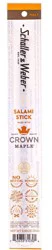 Schaller & Weber Salami Stick - Crown Maple