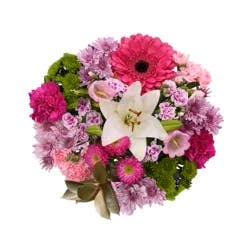 Garden Delight Bouquet