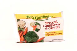 Bella Gardens Bella Garden Broc Caul & Carrots