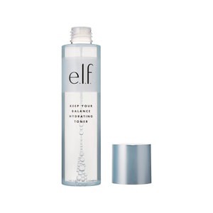 slide 1 of 1, E.L.F. Keep Your Balance Toner, 1 ct
