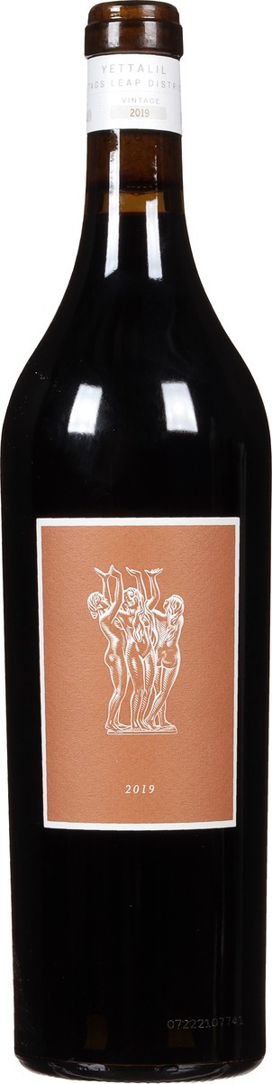 slide 5 of 12, Clos du Val Napa Valley Yettalil 750 ml, 750 ml