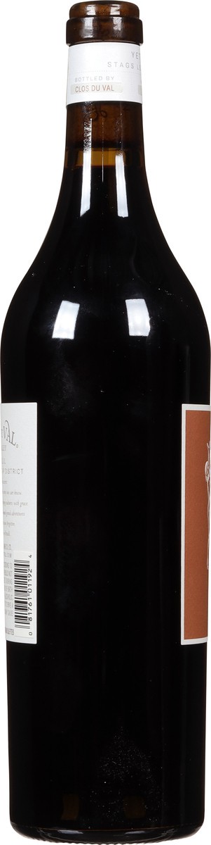 slide 3 of 12, Clos du Val Napa Valley Yettalil 750 ml, 750 ml