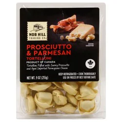 NHTC Tortelloni with Prosciutto & Parmesan 9 oz