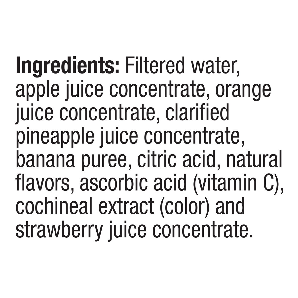 slide 8 of 9, Tropicana 100% Juice - 14 oz, 14 oz