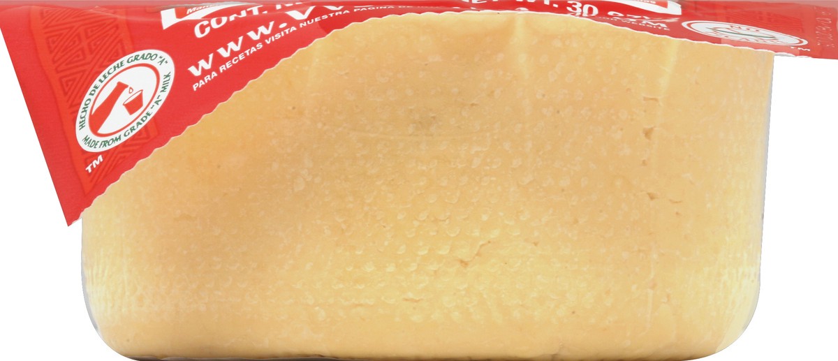 slide 4 of 5, Supremo Cheese 30 oz, 30 oz