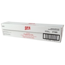 slide 1 of 1, GFS Standard Foodservice Foil, 500 ct