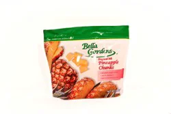 Bella Gardens Tropical Isle Pineapple Chunks