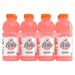 Gatorade Thirst Quencher, Zero Sugar, Strawberry Kiwi