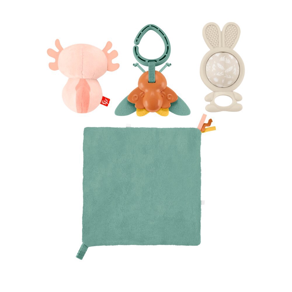 slide 5 of 5, Senses Gift Set, 1 ct