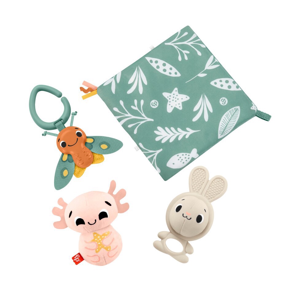 slide 4 of 5, Senses Gift Set, 1 ct