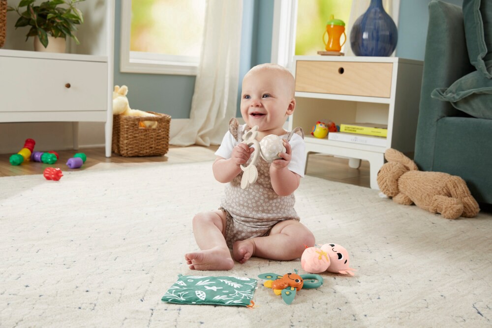 slide 2 of 5, Senses Gift Set, 1 ct