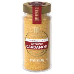 McCormick Gourmet Organic Ground Cardamom, 1.75 oz