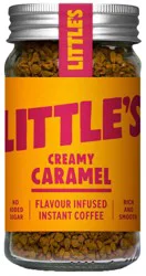 Little's Creamy Caramel Instant Coffee