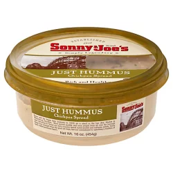 Sonny & Joe's Sonny & Joe Just Hummus Spread
