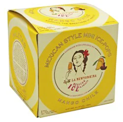 La Newyorkina Ice & Sweet Mango Chili