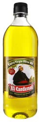 El Cardenal Extra Virgin Olive Oil
