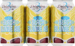 3 Daughters Brewing Brewing Beer 6 ea