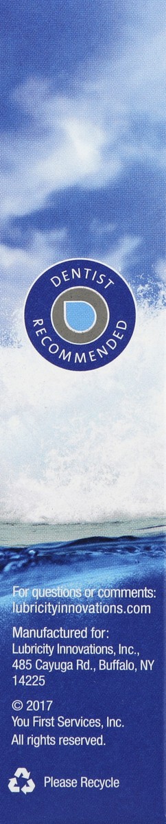 slide 4 of 10, Lubricity Oral Spray 2 oz, 2 fl oz