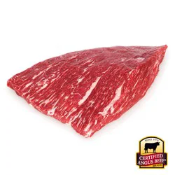 Market District Certified Angus Beef Sirloin Picanha