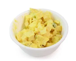 Pot Salad With Mustard Small
