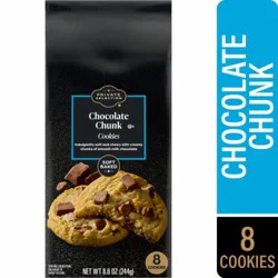 Private Selection® Soft Baked Chocolate Chip Cookies