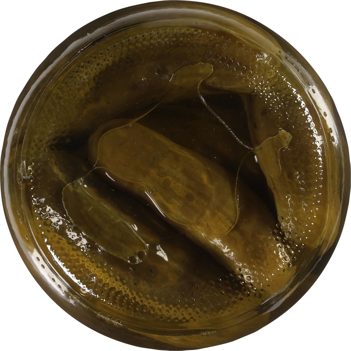 slide 9 of 12, Dill Pickles, 66 fl oz