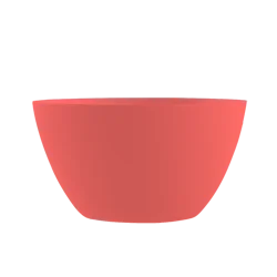 Everyday Living Serve Bowl - Fresh Salmon, 1 ct
