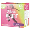 slide 19 of 29, Playtex Sport ULTRA Tampons, 36 ct