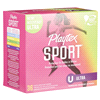 slide 27 of 29, Playtex Sport ULTRA Tampons, 36 ct