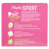 slide 28 of 29, Playtex Sport ULTRA Tampons, 36 ct