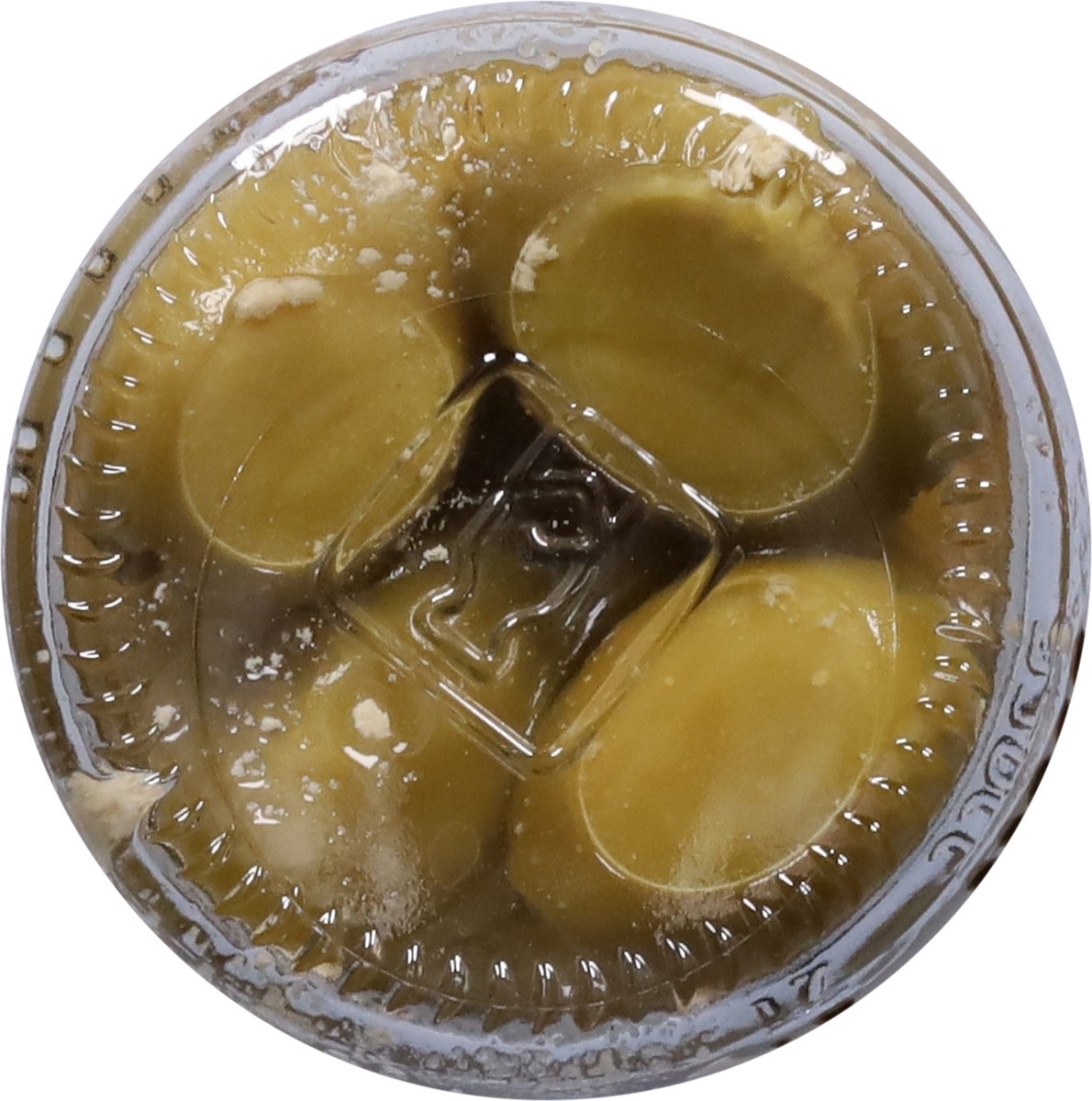 slide 7 of 13, Queen Olives, 7 oz