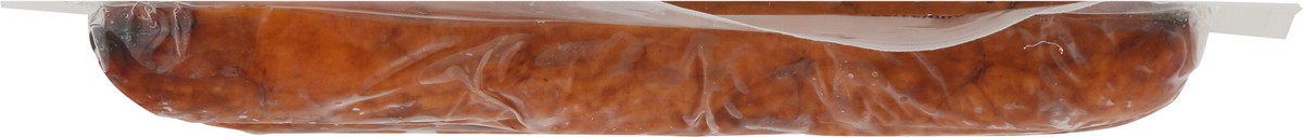 slide 3 of 9, Registers Meat Company Smoked Hot Pork Sausage 14 oz, 14 oz