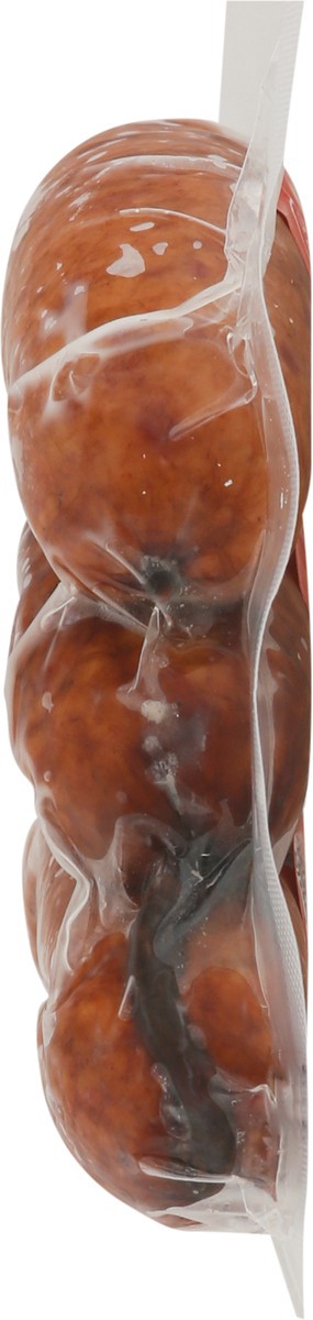 slide 2 of 9, Registers Meat Company Smoked Hot Pork Sausage 14 oz, 14 oz