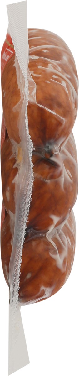 slide 8 of 9, Registers Meat Company Smoked Hot Pork Sausage 14 oz, 14 oz