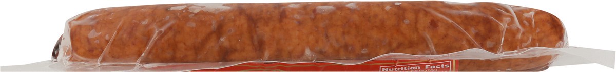 slide 7 of 9, Registers Meat Company Smoked Hot Pork Sausage 14 oz, 14 oz