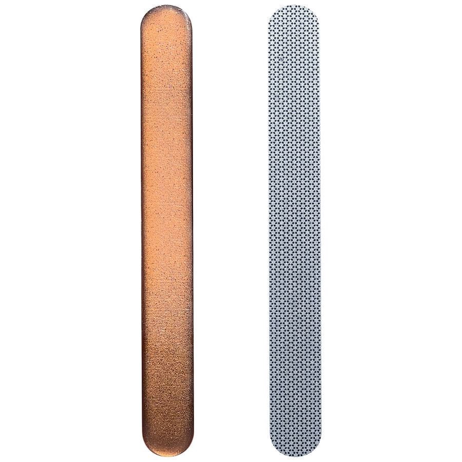 slide 3 of 3, Walgreens Diamond Laser-Cut Nail File, 1 ct