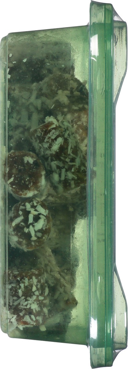 slide 5 of 13, Natural Delights Bard Valley Organic Mini Fruit & Nut, 10 oz