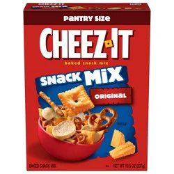Cheez-It Classic Snack Mix