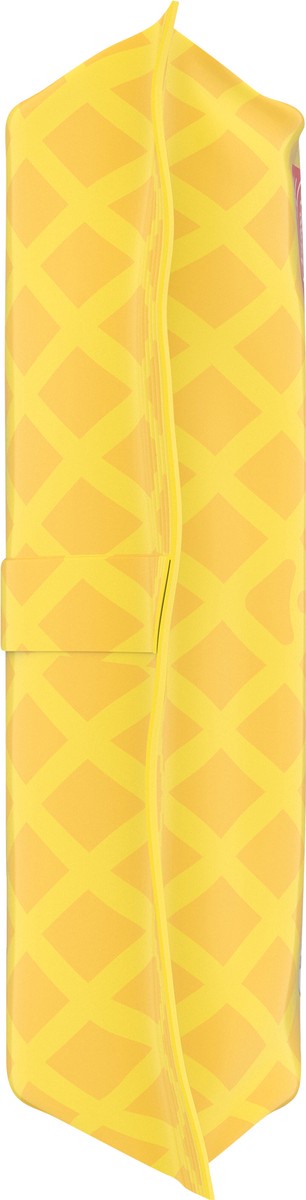 slide 2 of 9, OREO Neapolitan Sandwich Cookies, Waffle Cone Flavored Cookie with Vanilla, Strawberry and Chocolate Triple Layered Creme, Limited Edition, 13.2 oz, 0.86 lb