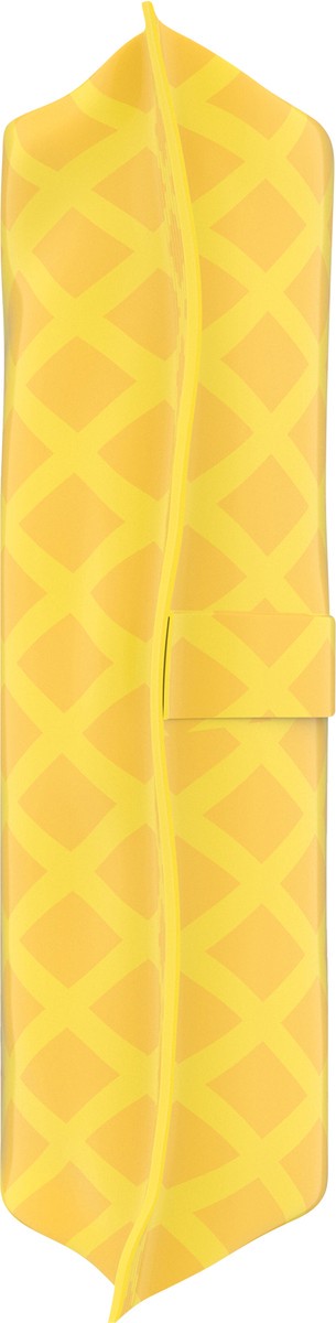 slide 4 of 9, OREO Neapolitan Sandwich Cookies, Waffle Cone Flavored Cookie with Vanilla, Strawberry and Chocolate Triple Layered Creme, Limited Edition, 13.2 oz, 0.86 lb