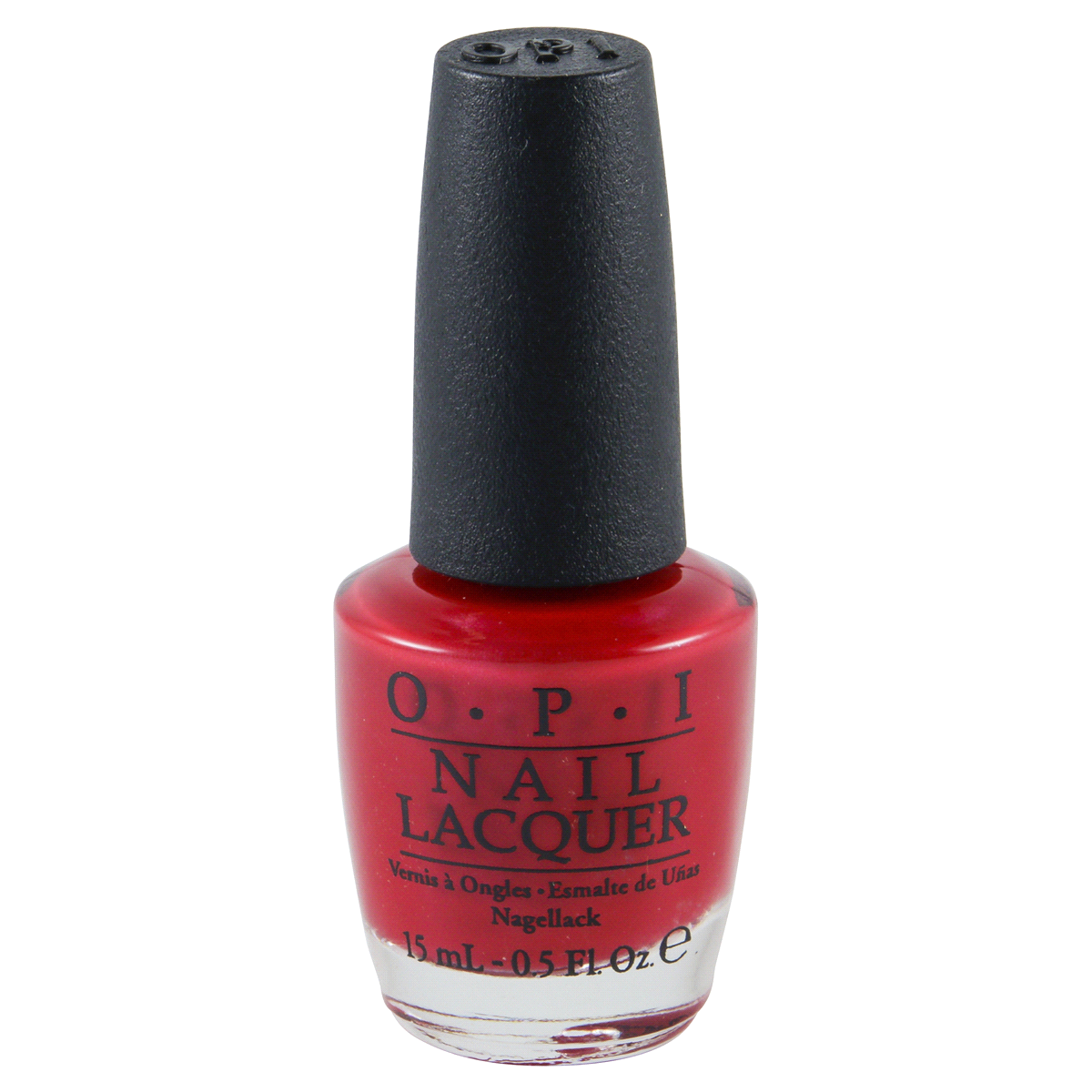 slide 1 of 3, OPI Nail Lacquer 0.5 oz, 0.5 oz