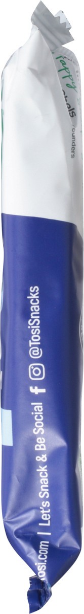 slide 5 of 9, Tosihealth Bites Super Almnd Org - 2.4 OZ, 2.4 oz