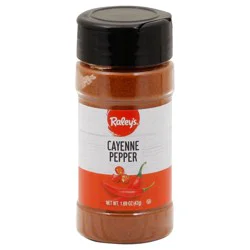 Raleys Cayenne Pepper 1.69 oz