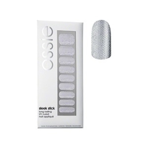 slide 1 of 1, Essie Sleek Stick Steel The Show, 18 ct