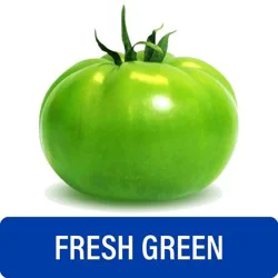 Green Tomato