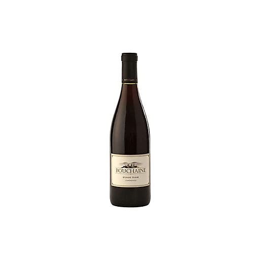 slide 1 of 1, Bouchaine Vineyards Bouchaine Estate Vineyard Pinot Noir, 750 ml