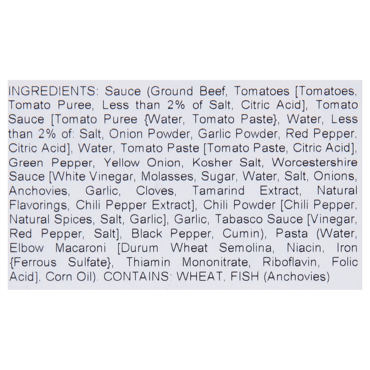 slide 10 of 11, Lunds & Byerlys Goulash 12.0 oz, 12 oz