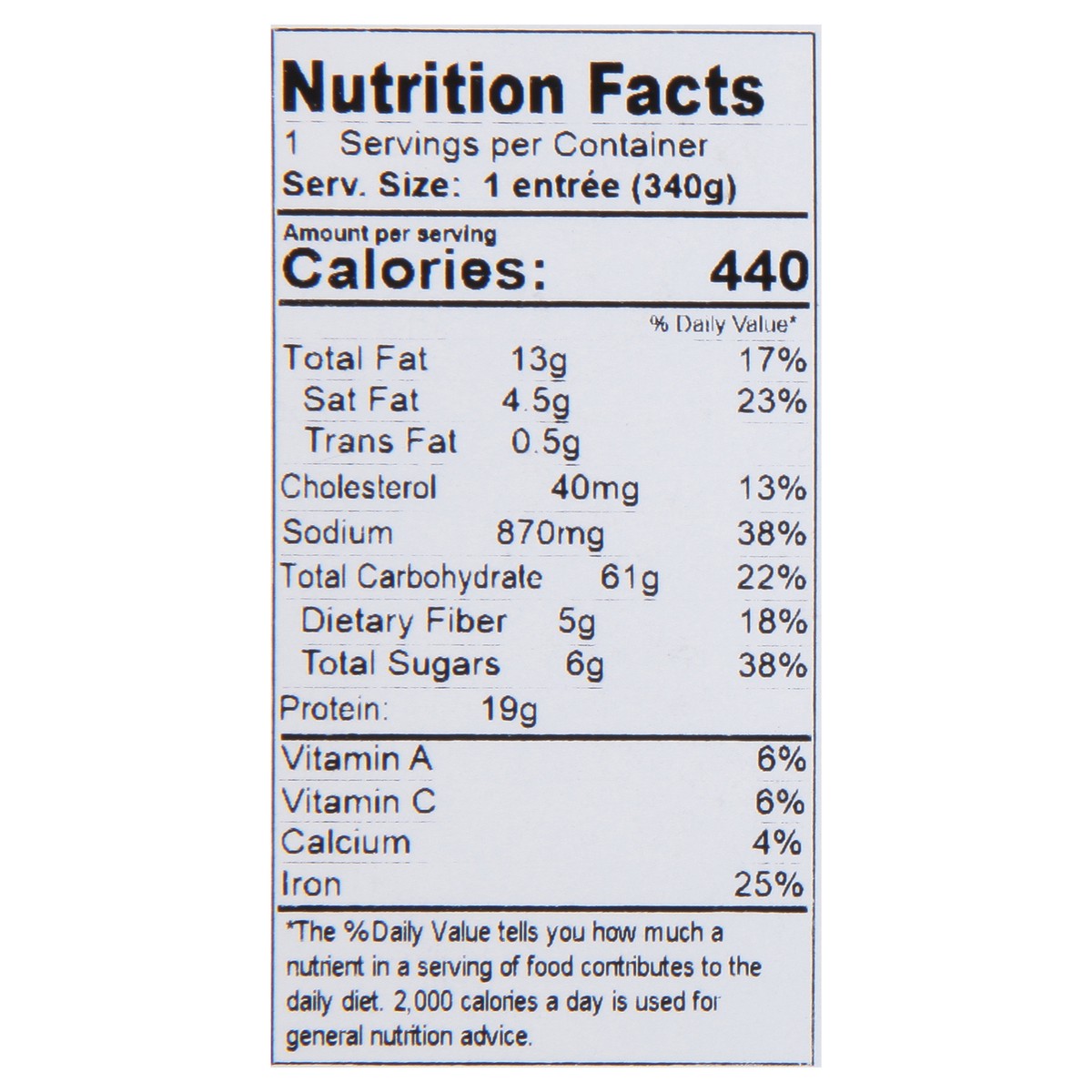 slide 3 of 11, Lunds & Byerlys Goulash 12.0 oz, 12 oz