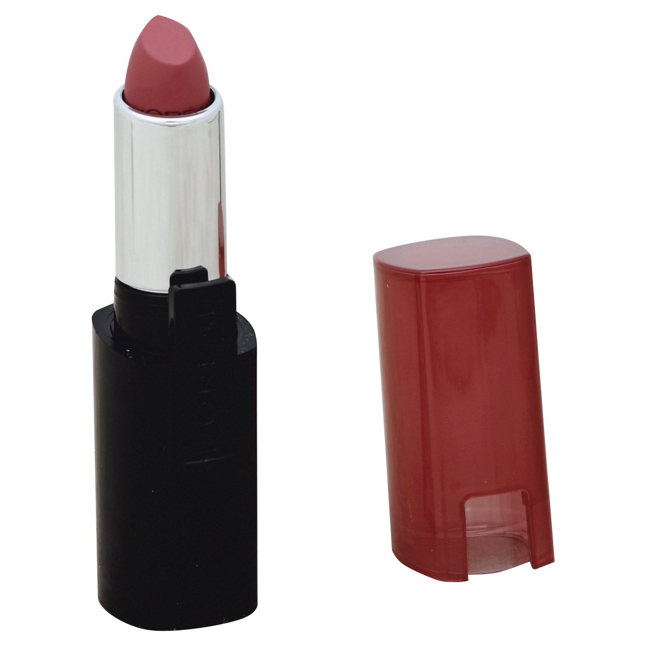 slide 1 of 3, L'Oréal Infallible Le Rouge Tender Berry Lipstick, 0.09 oz